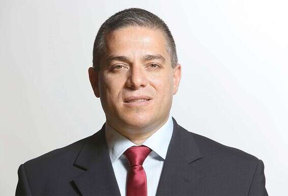 "מנוף כלכלי". אבו ריא // צילום: מישל דוט קום