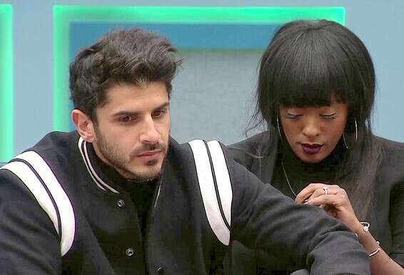 רבים תהו לגבי מהות הקשר של השניים. תקוה וליאור