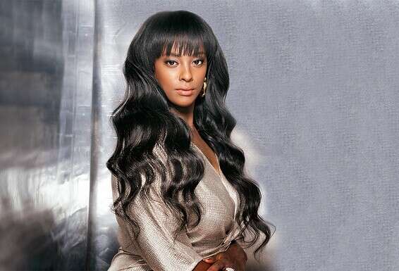 "היתה לי ילדות של עניים שלא יודעים שהם עניים". תקוה גדעון, השבוע // צילום: רונן אקרמן