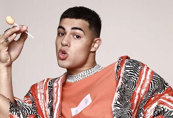 "כסף אף פעם לא היה ולא יהיה מה שמניע אותי" // צילום: טל עבודי