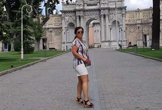 אורית אפרים ממגדל העמק