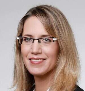 עורכת הדין חיה מנע