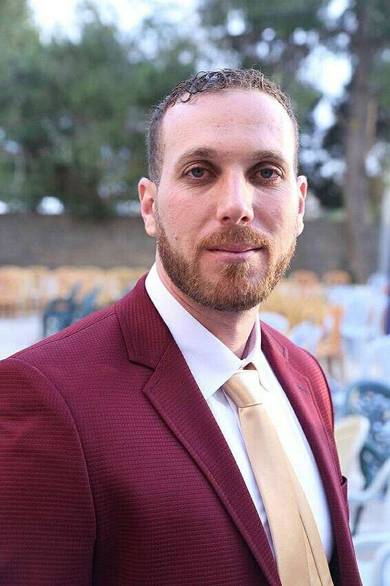 המחבל עצאם ברגותי