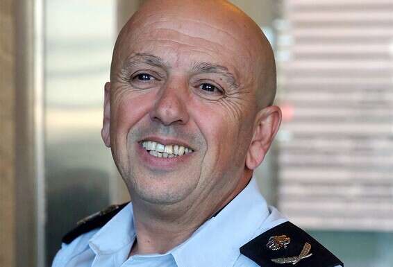 גונדר אשר וקנין // צילום: קוקו