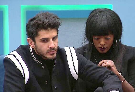 עם תקוה, בבית האח. "אנשים היו בטוחים שהם יודעים מה טוב לנו".