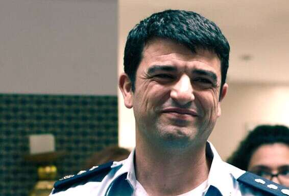 "הוא תותח". תמם // צילום: רואי רוט