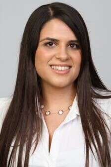 עורכת הדין חן לוי