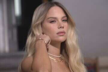 אחרי שהתאשפזה: בר זומר מעדכנת