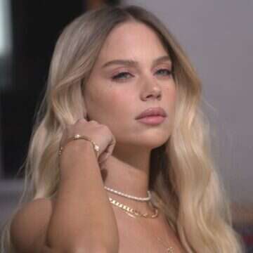 אחרי שהתאשפזה: בר זומר מעדכנת