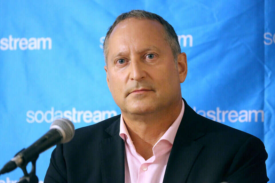 Court Sentences Former SodaStream CEO To Two Months In Prison | Israel ...