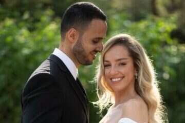 כוכבת "חתונמי": לוקחת פסק זמן