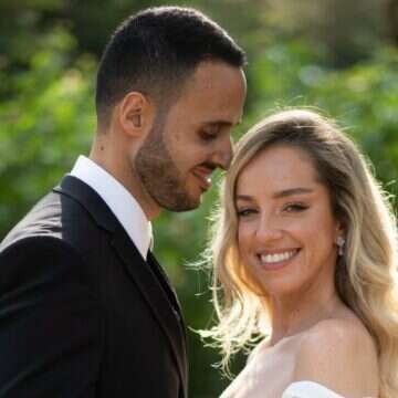 כוכבת "חתונמי": לוקחת פסק זמן