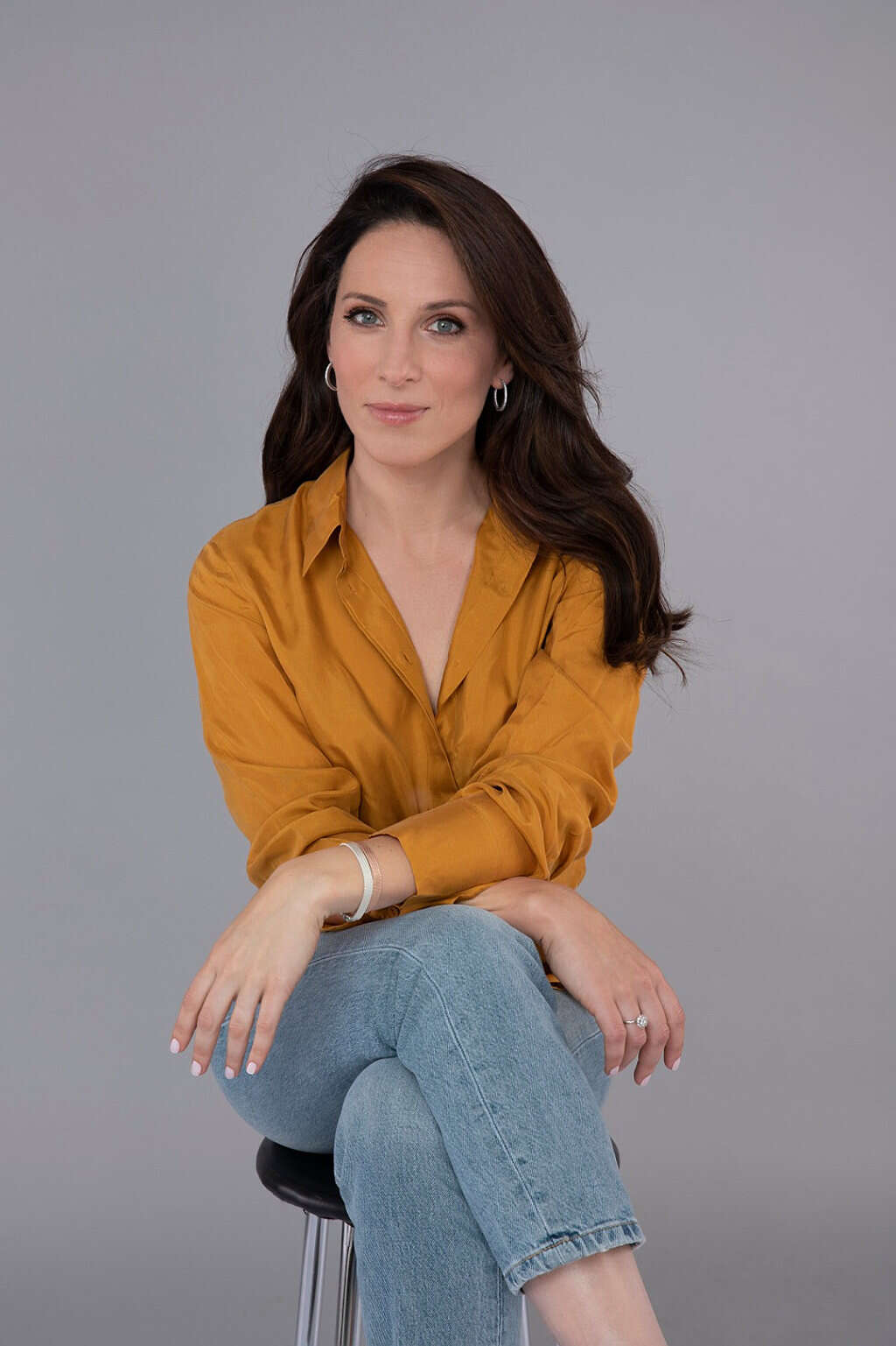 גם כשניסיתי להיות הכי חדה, עשיתי טעויות