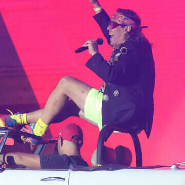 חוזרת לכרם: התערוכה של מירי פסקל