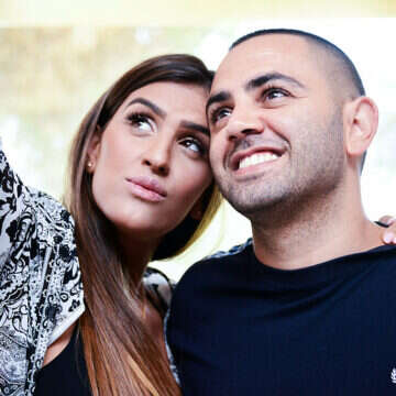 "הוא לא חשד": למה עינב בובליל שיקרה לבעלה?