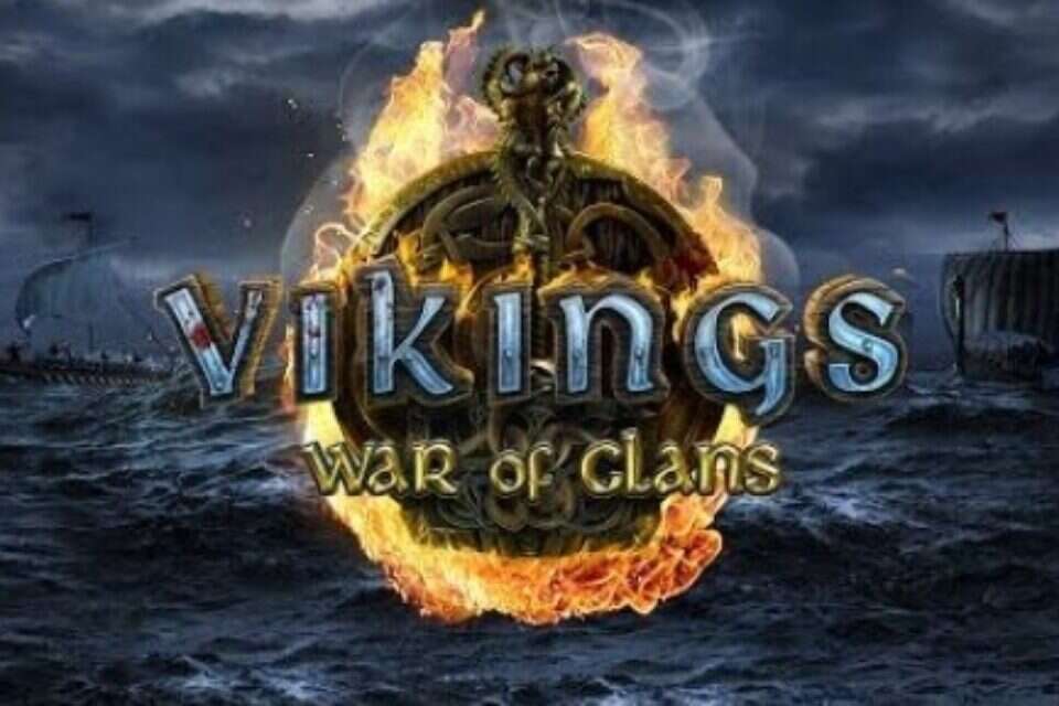 Vikings: War of Clans - Plarium