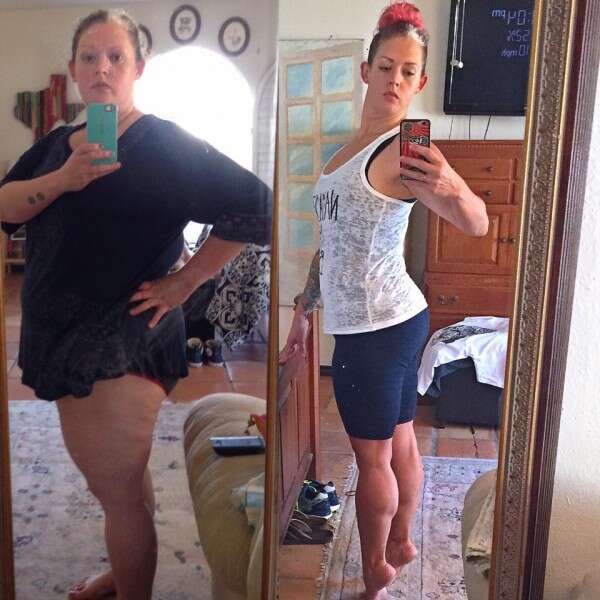 השינוי הגדול // צילום: מתוך פייסבוק