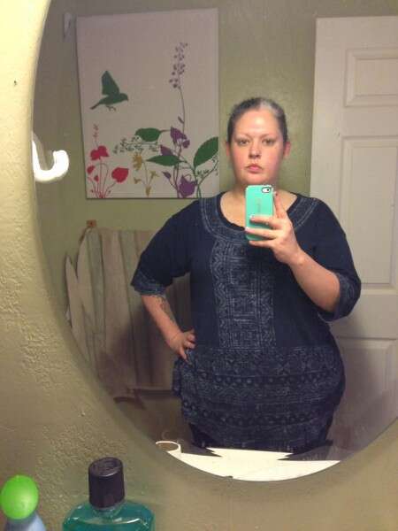 מיסטי בימים הקשים // צילום: מתוך פייסבוק