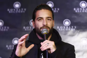 צפו: השינוי הדרמטי של מאלומה