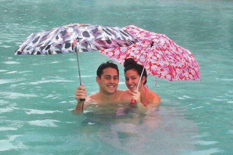 חמת גדר // צילום: ורד מנור