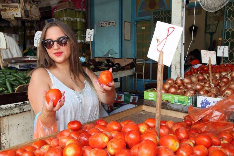 צילום: גדעון מרקוביץ'