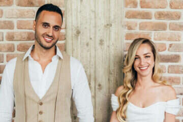 כוכבת "חתונמי" חושפת באומץ: "עדיין נכשלתי"