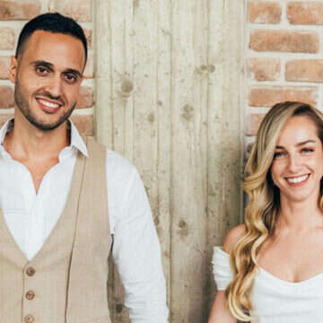 כוכבת "חתונמי" חושפת באומץ: "עדיין נכשלתי"