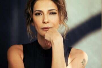 שרון חזיז ורונן נוף לוהקו ל״זוג מנצח״