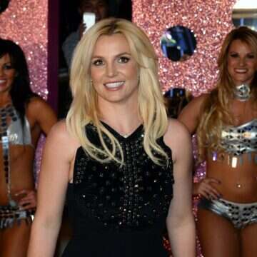 הלילה הסוער של בריטני: נהיגה מסוכנת וצללים מהעבר