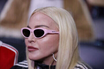 "שקלתי להתאבד": הצד האפל של מדונה