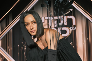 הדור הבא: נמצאו מחליפות לאנה ארונוב