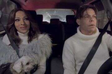 דנה אינטרנשיונל על דרור קליר: לא מה שחושבים