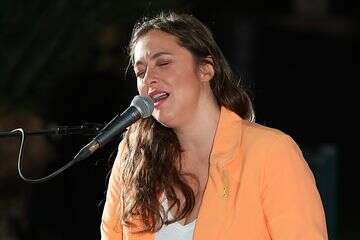 קרן פלס רוצה לסיים: "קצת קשה להאמין"