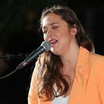 קרן פלס רוצה לסיים: "קצת קשה להאמין"