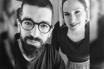 בעקבות הגירושים מחנן? הדסה בן ארי עונה