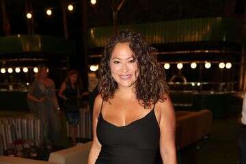 בזכות האוזמפיק: הלוק החדש של ליהיא גרינר