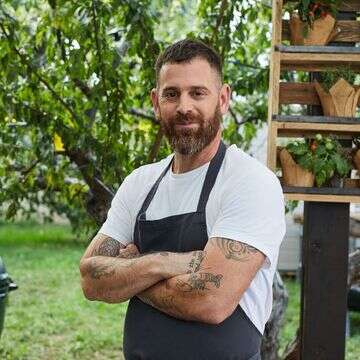 השף עומר מילר: "נפלתי"