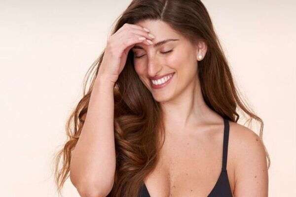 דנה זרמון , מתוך אינסטגרם