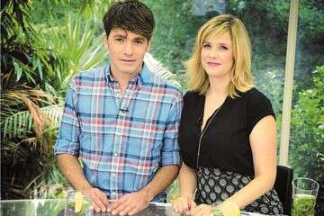 ליאון רוזנברג: פאולה עברה שינוי