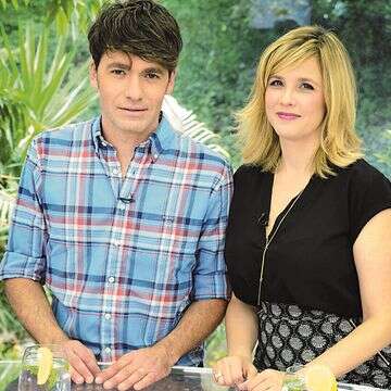 הוא ופאולה סובלים מאנטישמיות? ליאון רוזנברג עונה