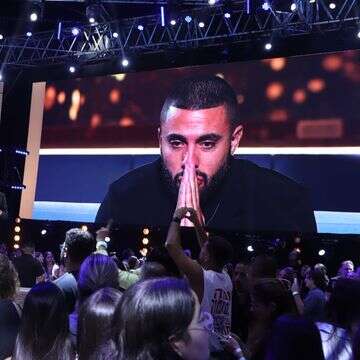 זוכה "האח הגדול" ביקש עזרה: "אני מכור"