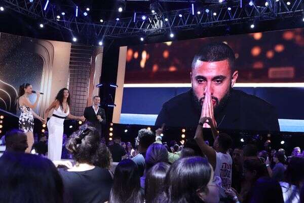 מכור. אור בן-דוד , ניר פקין