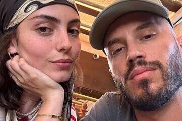 ״זה רשמי״: לירון ונתן גושן התגרשו