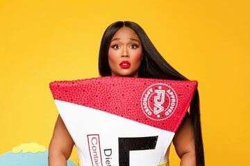 ליזו נאבקת: "אלחם עד שהאמת תצא לאור"