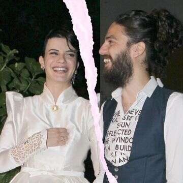 שנה אחרי הפרידה מבעלה: נינט טייב לא מתחננת