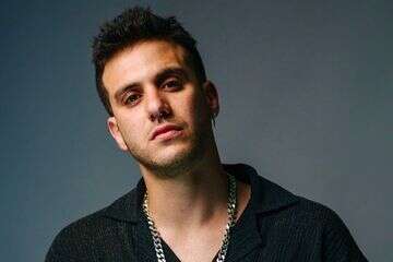 ״מכוון לזה״: האם קווין רובין יחליף את גיא זוארץ?