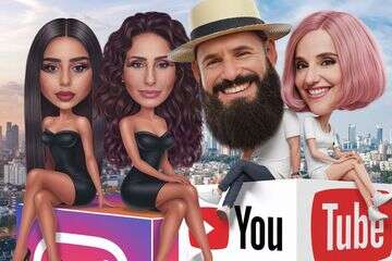 כהן נגד טרסוב: שלב המשפחות