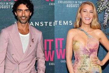 בלדוני נגד לייבלי: הקמפיין המלוכלך שנחשף במשפט