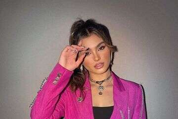 אלין גולן פרצה בבכי: "אין לי מילים"