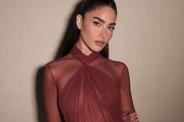 ״גדול עלי״: ספיר פורשת מהסטיילינג של עדן